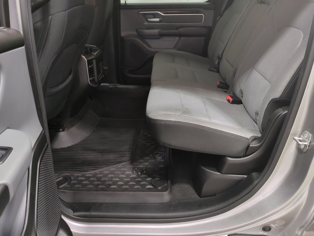 Used 2022 RAM 1500 Big Horn AWD/4WD image 10