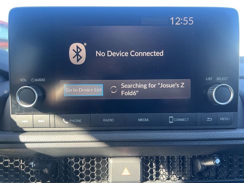 Used 2023 Honda CR-V EX image 15