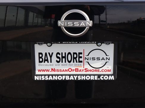 Certified 2025 Nissan Sentra S image 30