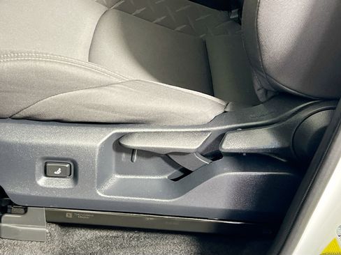 Used 2024 Toyota Tacoma SR w/ Towing Package image 9