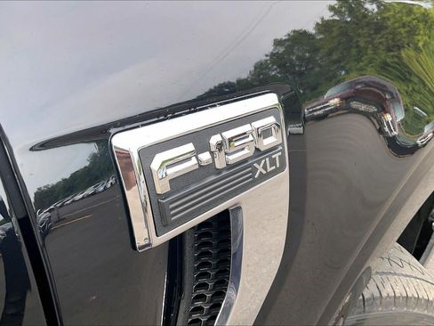 Used 2021 Ford F150 XLT w/ Equipment Group 301A Mid AWD/4WD image 30