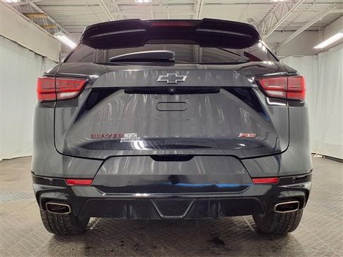 Used 2023 Chevrolet Blazer RS image 26
