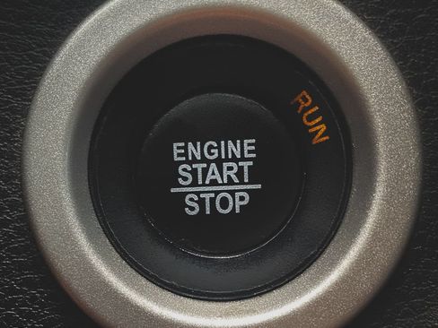Used 2017 RAM 1500 Rebel AWD/4WD image 5