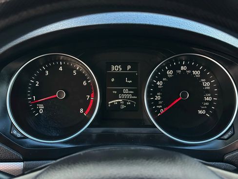 Used 2018 Volkswagen Jetta Wolfsburg Edition image 26