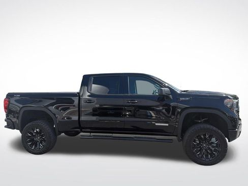 Used 2023 GMC Sierra 1500 Elevation w/ X31 Off-Road Package image 4