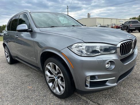 Used 2017 BMW X5 xDrive35i image 14
