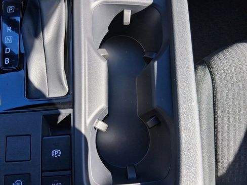 New 2026 Nissan Sentra S w/ Floor Mat Package image 19