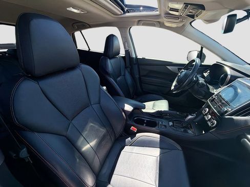 Used 2023 Subaru Crosstrek 2.5i Limited w/ Moonroof Package image 27