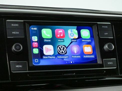 Used 2023 Volkswagen Taos S w/ Driver Assistance Package FWD image 15