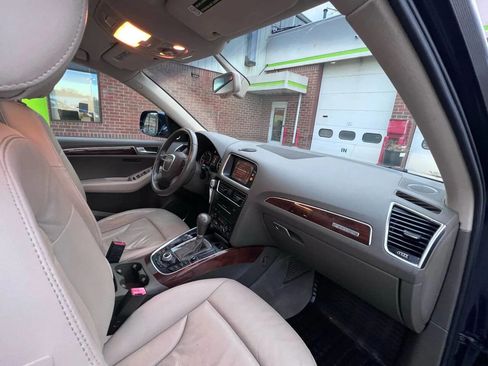 Used 2011 Audi Q5 2.0T Premium Plus image 22