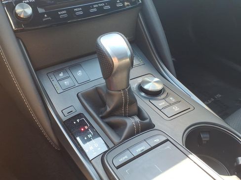Used 2022 Lexus IS 350 F Sport w/ Accessory Package RWD image 30