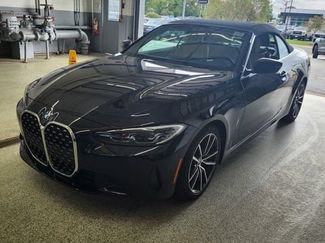 Used 2024 BMW 430i Convertible RWD video 1