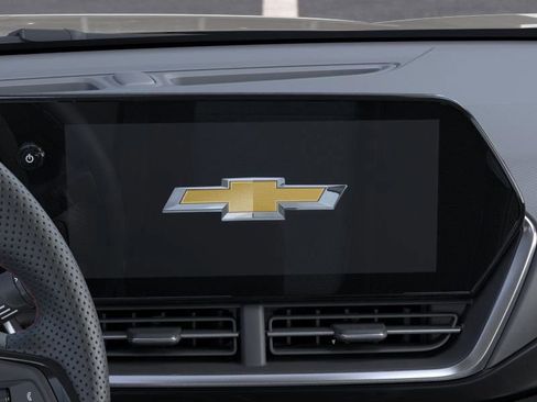 New 2026 Chevrolet Trax RS FWD image 21