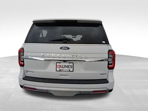 Used 2023 Ford Expedition Max Limited image 10