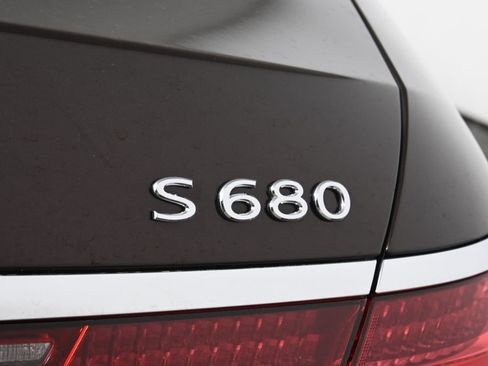 Used 2023 Mercedes-Benz Maybach S 680 4MATIC image 43