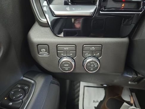 New 2026 GMC Sierra 1500 Elevation AWD/4WD image 21
