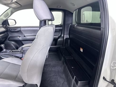 Used 2023 Toyota Tacoma SR RWD image 26