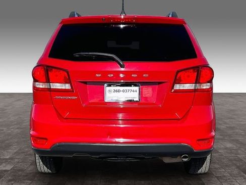 Used 2019 Dodge Journey SE w/ Connectivity Group image 4
