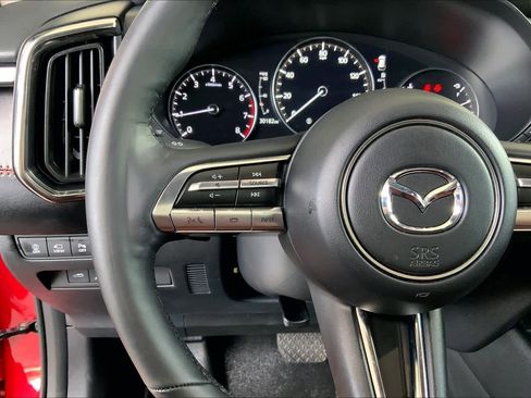 Used 2023 MAZDA CX-50 2.5 Turbo w/ Premium Plus Pkg image 24
