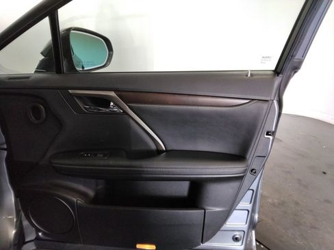 Used 2022 Lexus RX 350 AWD w/ Premium Package image 39