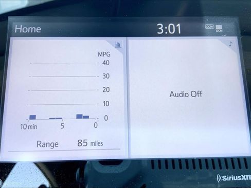 Used 2021 Toyota Camry LE FWD image 35