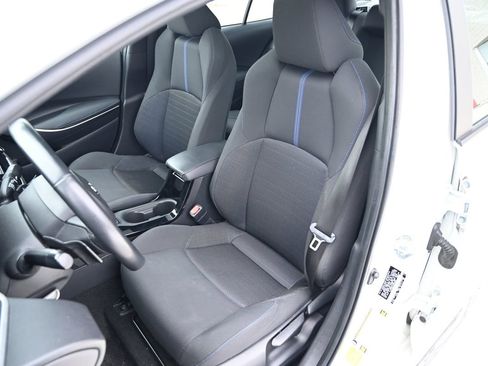 Used 2021 Toyota Corolla SE image 21