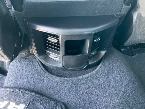 Certified 2024 RAM 3500 Big Horn AWD/4WD image 21