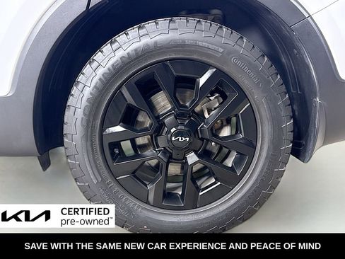Certified 2023 Kia Telluride SX Prestige X-Pro AWD/4WD image 41