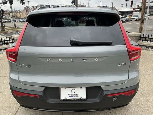 New 2026 Volvo XC40 B5 Plus w/ Protection Package Premier image 9