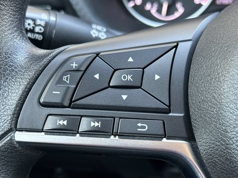 Used 2024 Nissan Sentra SV FWD image 23