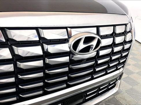 Used 2024 Hyundai Palisade Calligraphy FWD image 24