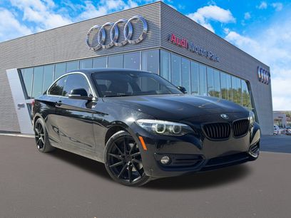 Used 2020 BMW 230i Coupe w/ Convenience Package