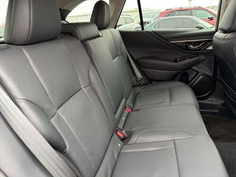 Certified 2025 Subaru Outback Limited AWD/4WD image 24