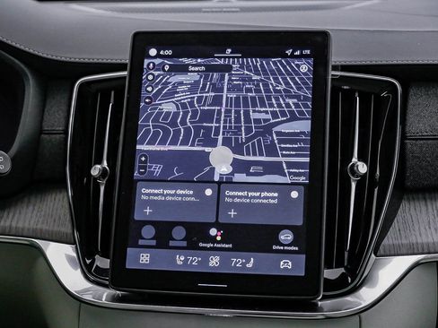 New 2026 Volvo XC90 T8 Ultra w/ Lounge Package AWD/4WD image 14