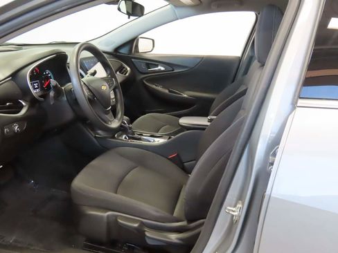 Used 2024 Chevrolet Malibu LS FWD image 15