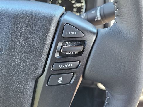 New 2026 Nissan Frontier SV w/ SV Convenience Package image 23