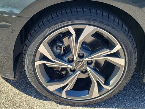 Certified 2022 Audi A3 2.0T Premium w/ Convenience Package image 9