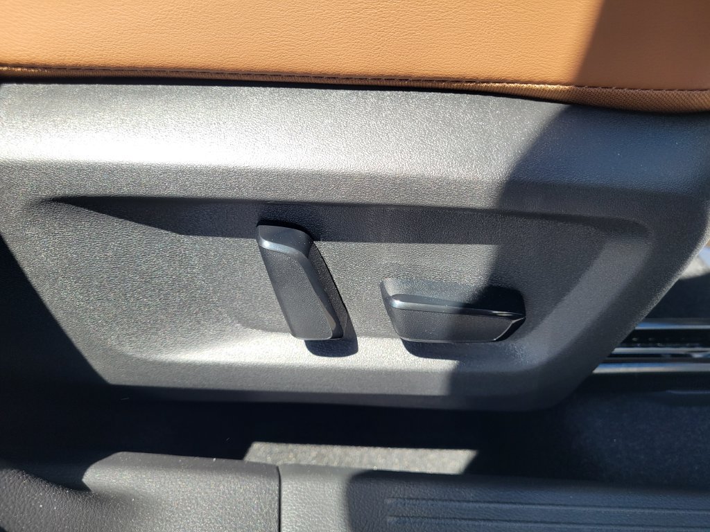 New 2026 Nissan Rogue Platinum AWD/4WD image 39