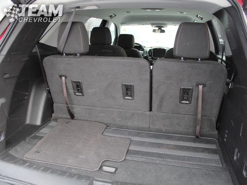 Used 2019 Chevrolet Traverse LT w/ LPO, Floor Liner Package image 31