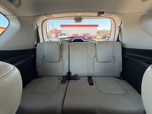 Used 2021 INFINITI QX80 Premium Select w/ All-Season Package image 14