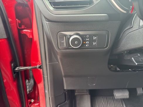 Certified 2020 Ford Escape SEL image 21