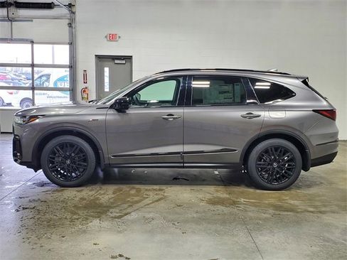 New 2026 Acura MDX A-Spec image 7