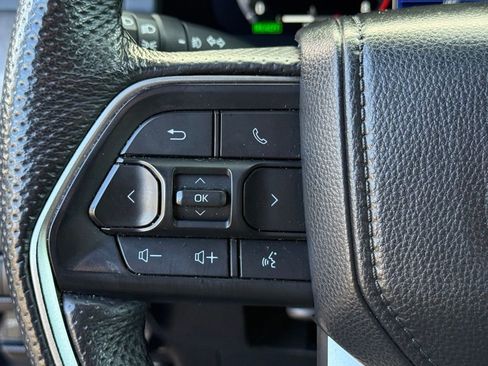 Used 2024 Toyota Tacoma Trailhunter image 21