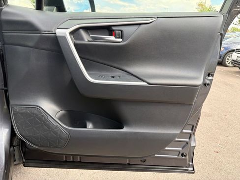 Used 2019 Toyota RAV4 Limited AWD/4WD image 11