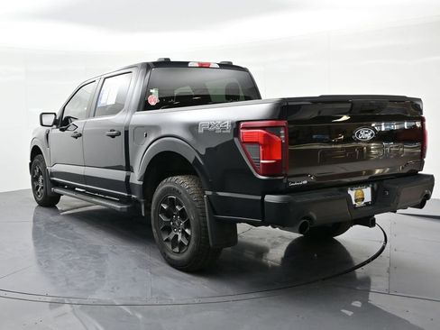 Used 2024 Ford F150 STX w/ Equipment Group 201A FX4 image 8