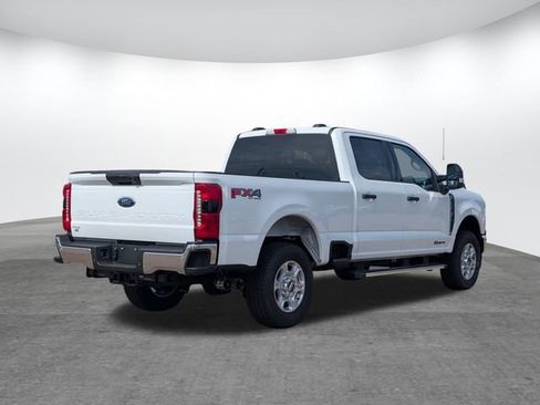 New 2026 Ford F250 XLT w/ 360-Degree Camera Package image 3