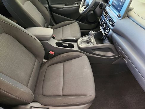 Certified 2023 Hyundai Kona SEL FWD image 12