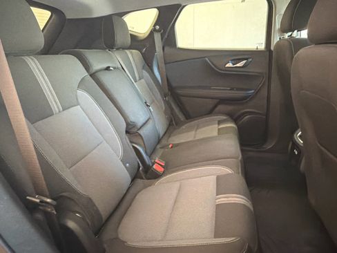 Used 2023 Chevrolet Blazer LT w/ Driver Confidence Package FWD image 28