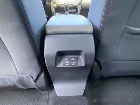 Certified 2024 Subaru Crosstrek 2.5i Wilderness w/ Crosstrek Mirror Package image 12