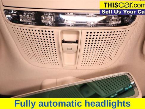 Used 2020 Mercedes-Benz GLC 300 image 23